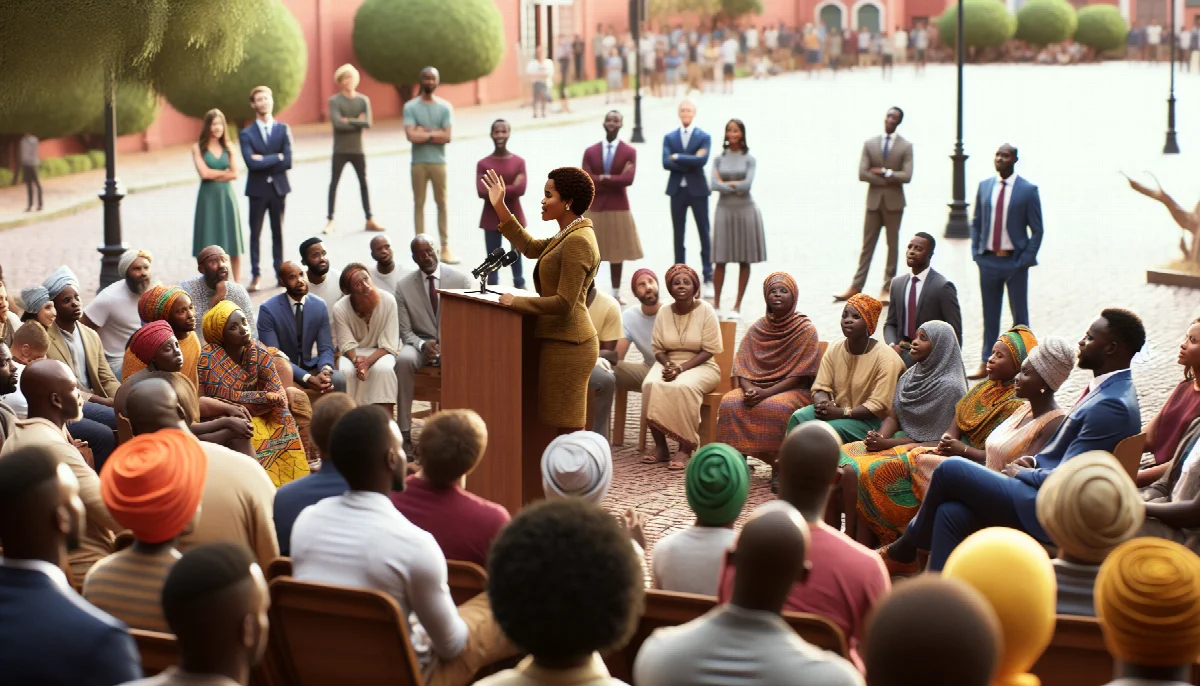 West Africa Confronts Twin Security Crises as Militant Violence and Foreign Recruitment Escalate