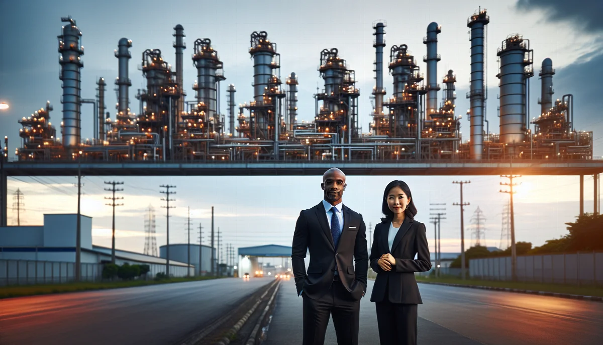 NNPC Limited and Dangote Refinery Formalize Strategic Partnership to Bolster Nigerian Energy Security