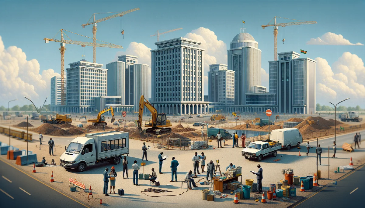 ICPC Monitors N4.61 Billion Federal Projects in Zamfara to Combat Misappropriation