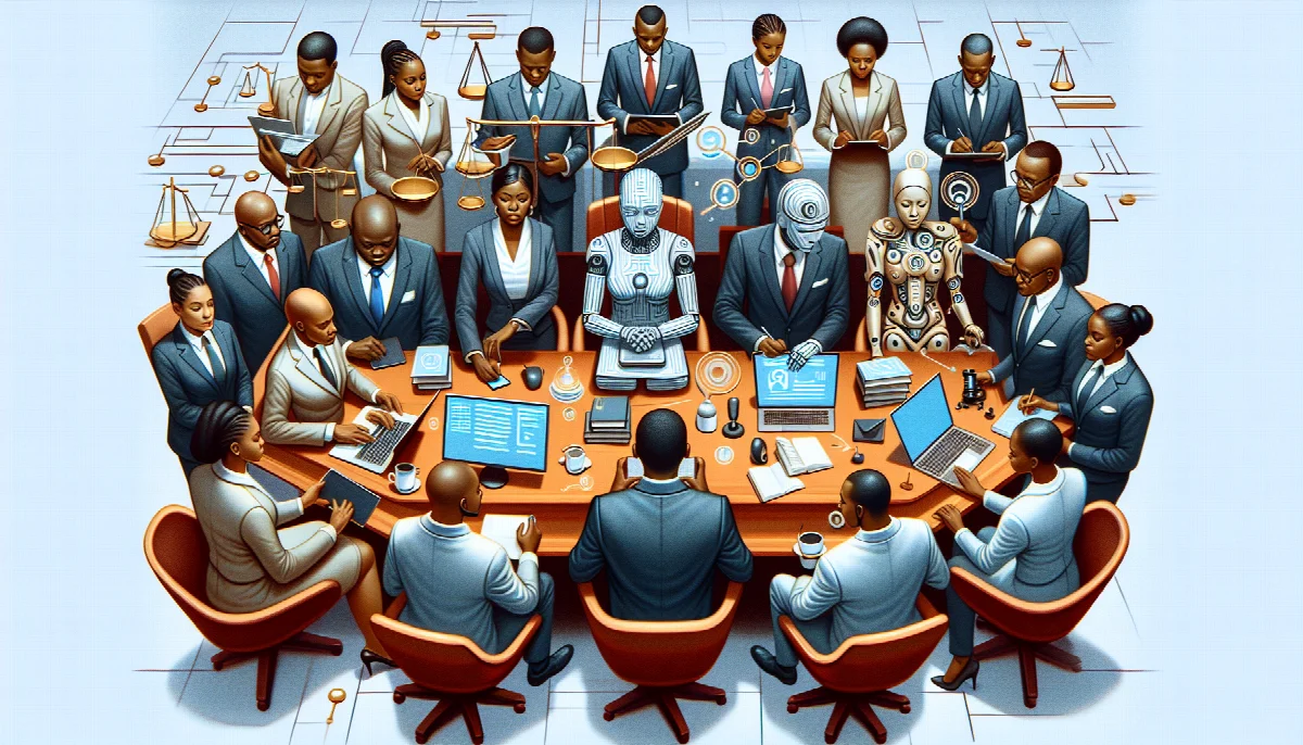 Nigerian Legal Profession Charts Reform Path as Technology Reshapes Practice