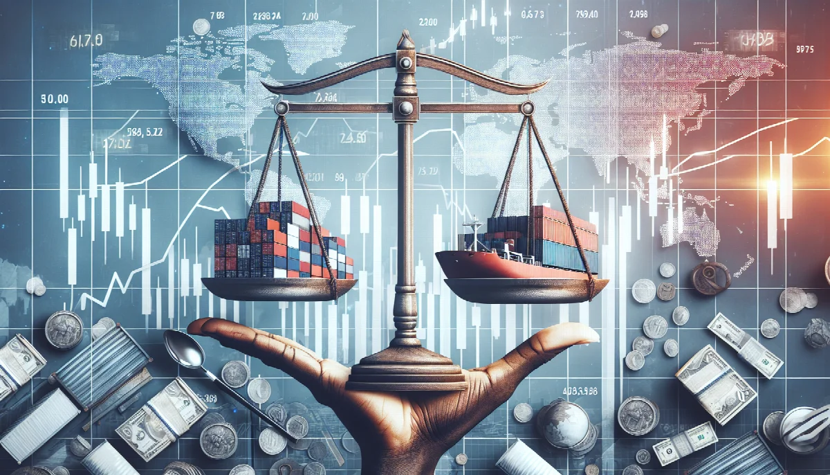 Trump Escalates Trade War With Abrupt Tariff Hike to 15 Percent