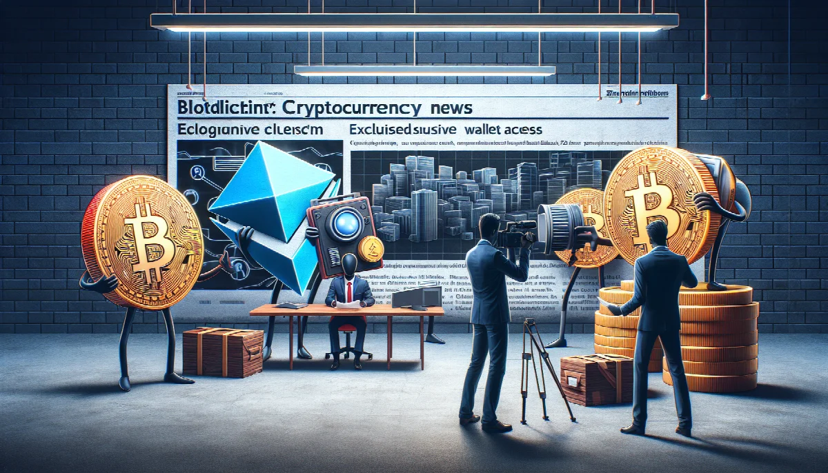 BlockDAG Opens Early Access to 10,000 Wallets as Zcash and Ethereum Signal Divergent Paths