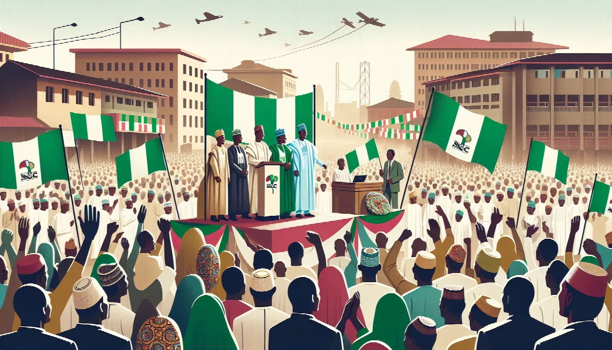 APC Consolidates Grassroots Structure with Peaceful Congresses, Rivers By-Election Wins