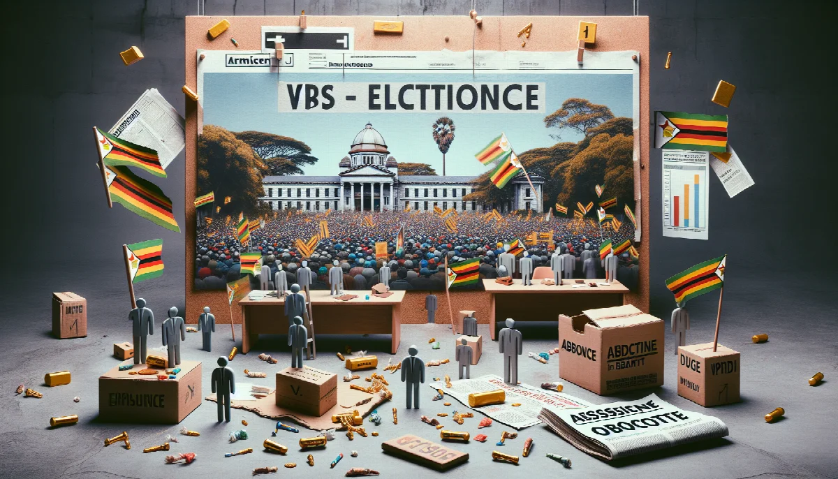 APC Sweeps By-Elections as Opposition Boycott Highlights Nigeria's Electoral Integrity Crisis