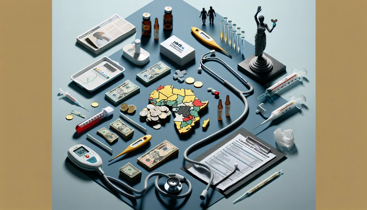 CEPI Seeks $2.5bn for Pandemic Preparedness as Nigeria Battles Lassa Fever Outbreak