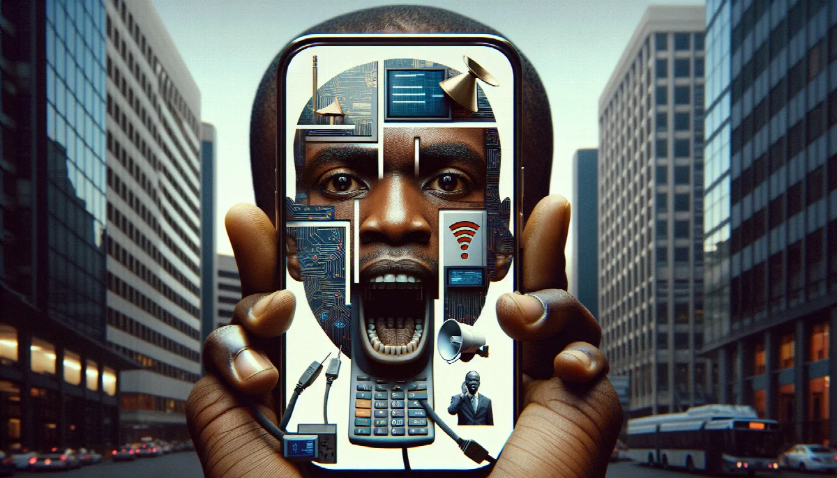 Nigerian Rights Group Challenges Tinubu Over 2019 Phone Tapping Regulations