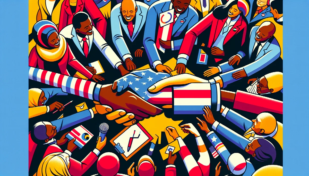 Three Continents, One Weekend: Violence Erupts from Brooklyn to Bulawayo