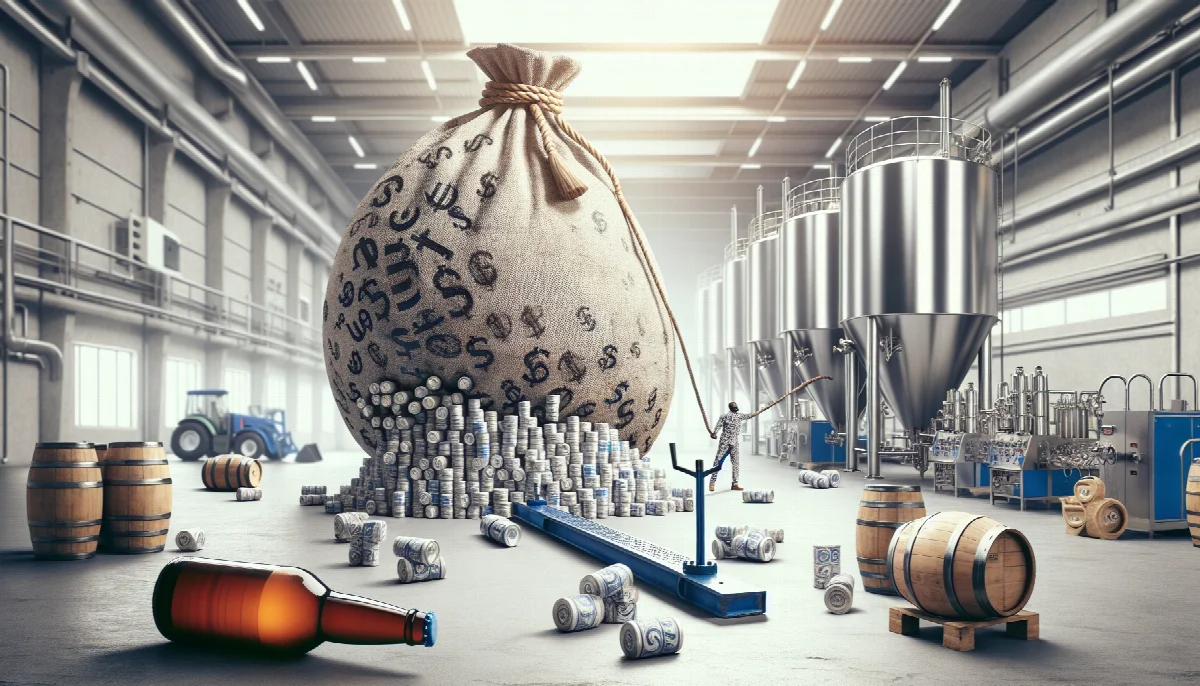 Guinness Nigeria Operating Costs Surge to N500.33bn, Consuming 71% of Revenue