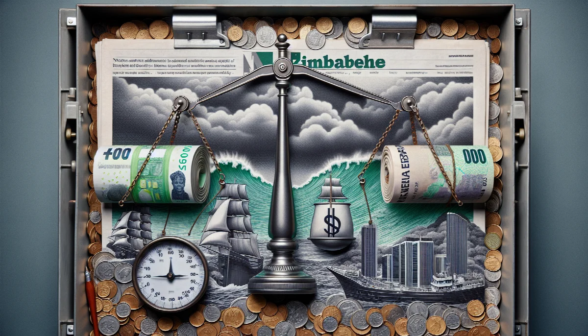 Nigeria Dismisses Claims of Naira Replacement by Eco Currency in 2027