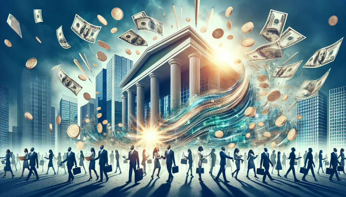 Nigerian Banks Secure $16.78 Billion in Capital Inflows as Recapitalization Drive Concludes