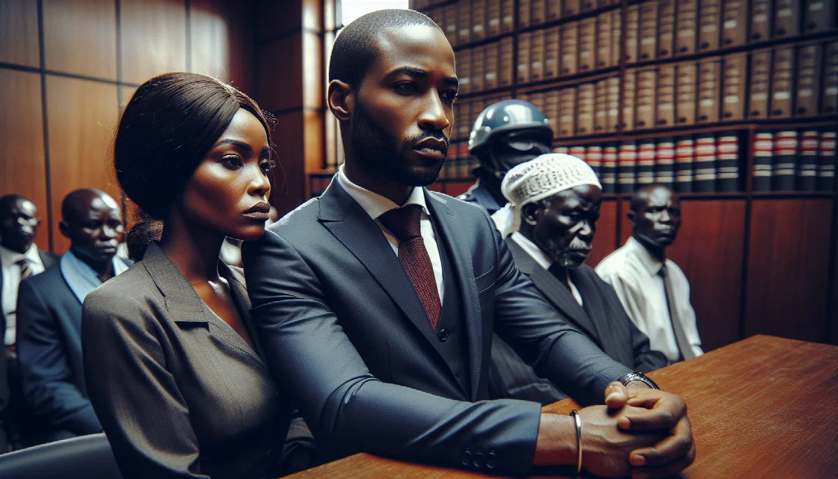 EFCC Charges Nigerian CEO in N740 Million Fraud as Kenya Detains Three in US Financial Crime Case