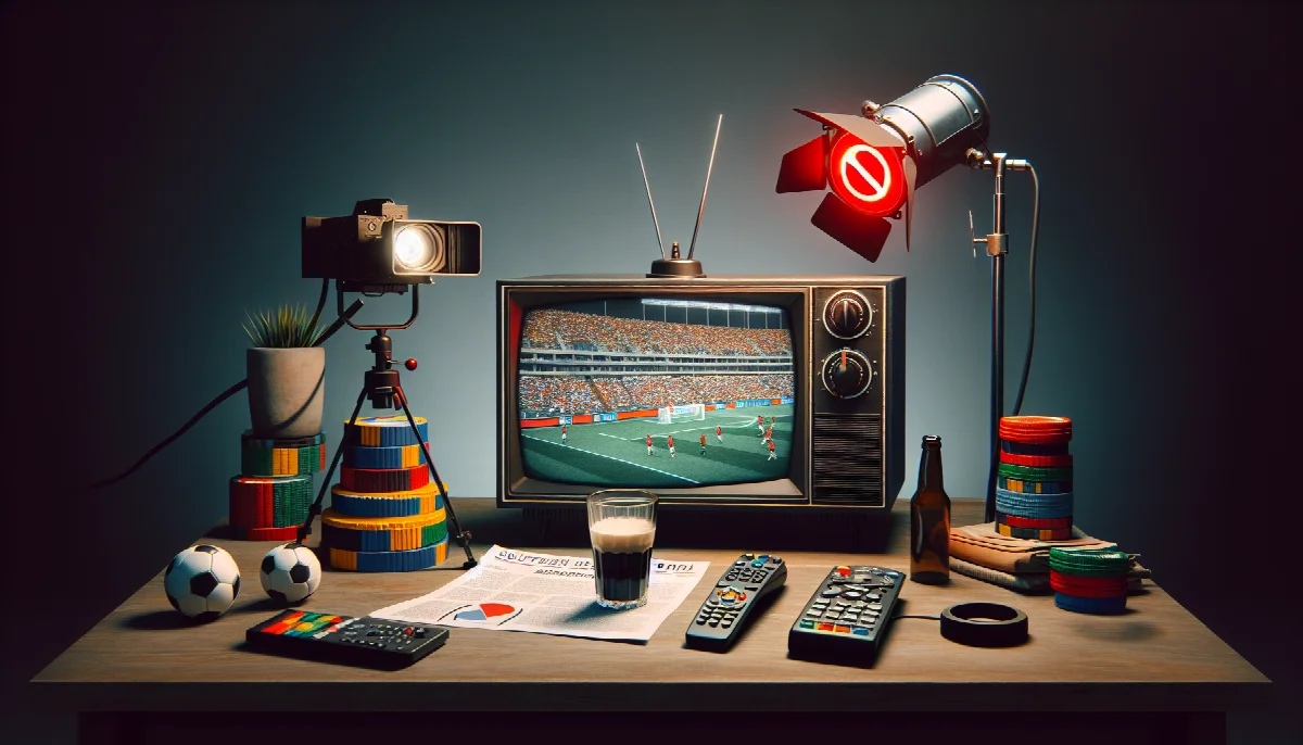 Canal+ Cutbacks at SuperSport Signal Shifting Priorities in African Sports Broadcasting