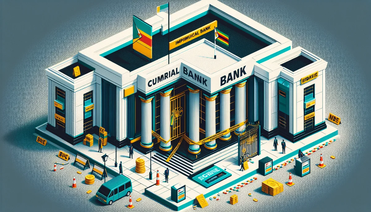 CBN Imposes N10 Million Penalty on Banks Using Unaccredited Cheque Printers