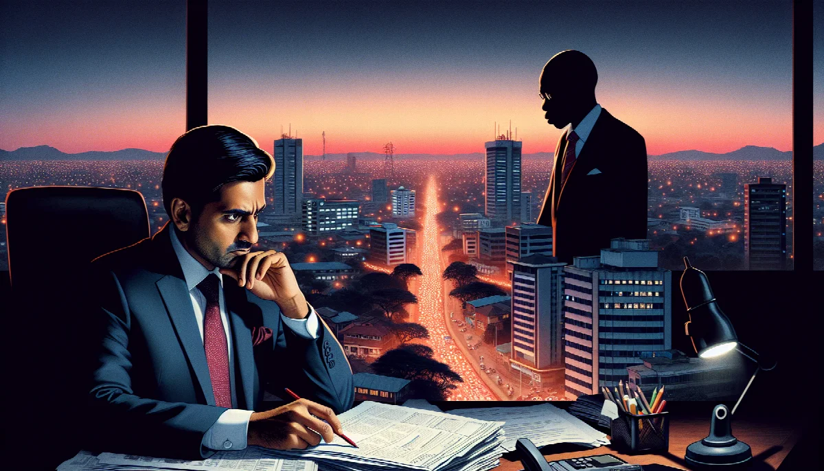 Power Supply Failures Draw Political Fire as Infrastructure Deficits Deepen Across African Cities