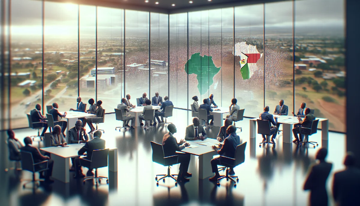 Electoral Reforms Face Scrutiny as APC Chapters Begin 2027 Presidential Endorsements