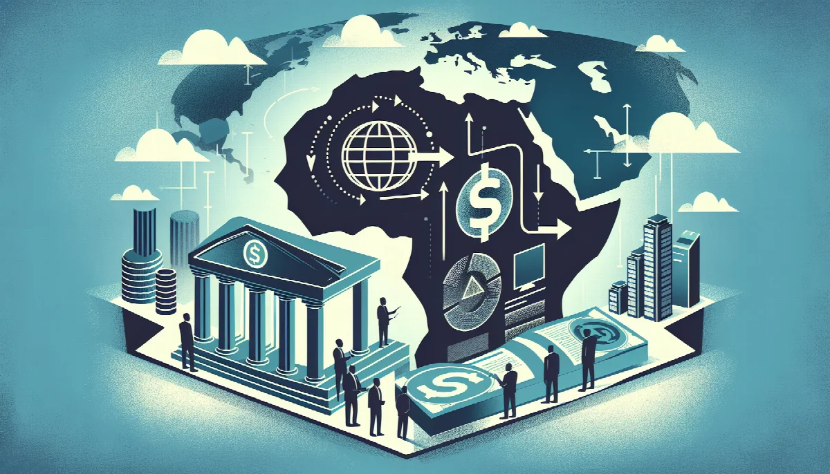 Capsa Technology's Afreximbank Nod Signals Digital Shift in African Trade Finance