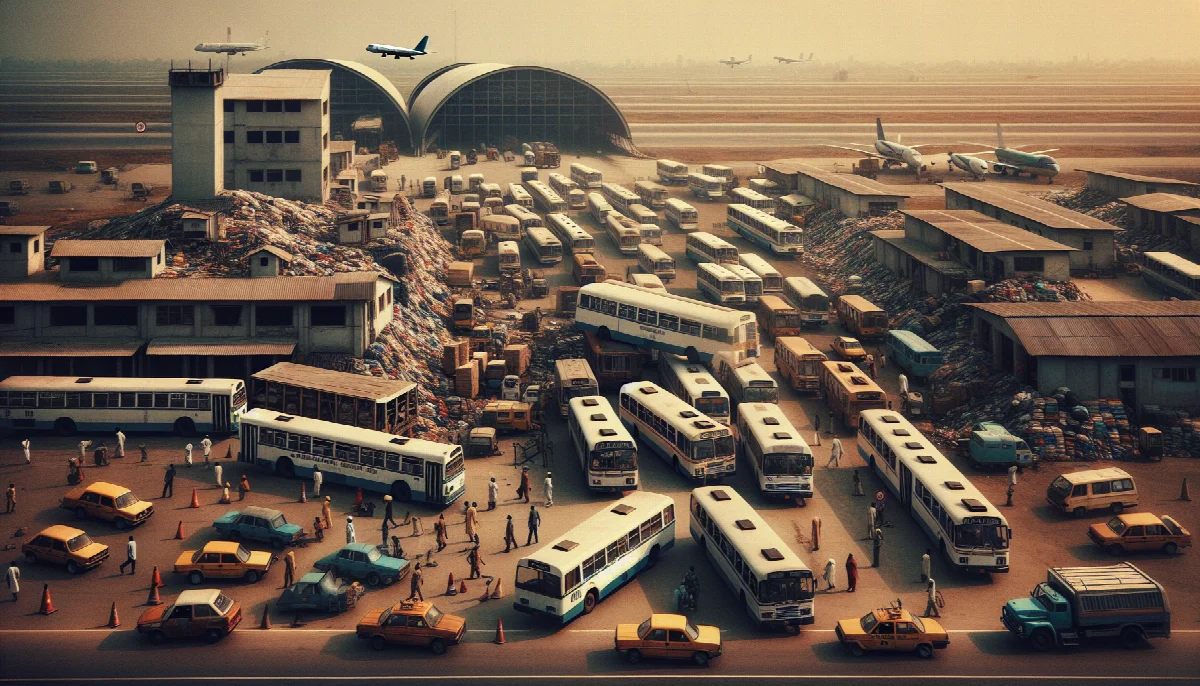 Nigeria's Transport Sector Confronts Reform Resistance and Safety Lapses