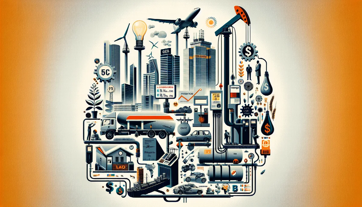 NNPC Profit Surge Obscures N6.3trn Debt as Lagos Fuel Demand Outpaces 11 States