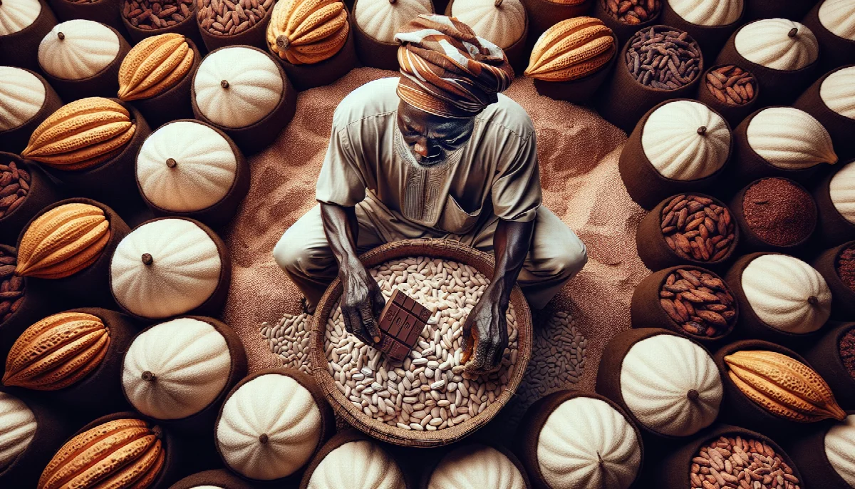 Nigeria Eyes Bigger Slice of $6.5bn Shea Butter Market as West African Commodity Competition Intensifies