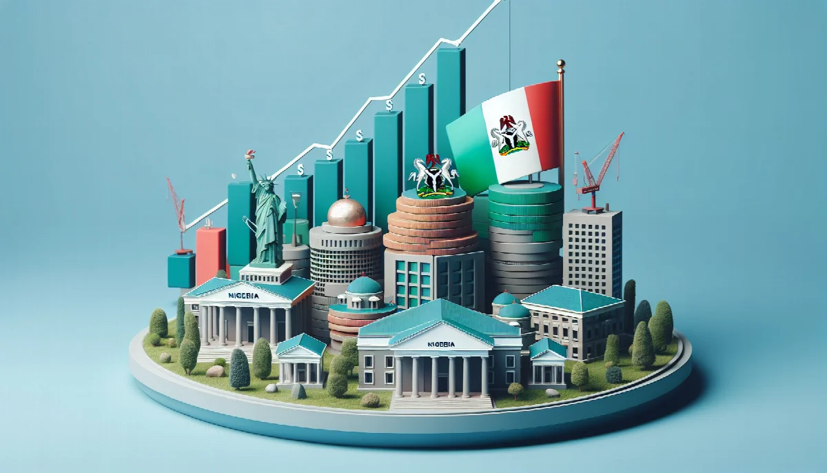 Eleven Nigerian States and FCT Add N373.06 Billion to Domestic Debt in Nine Months