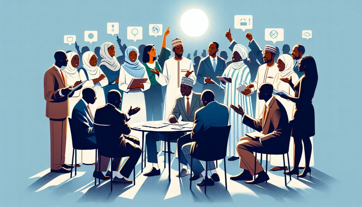 Peter Obi, Opposition Leaders Escape Armed Attack in Benin City as Political Violence Escalates