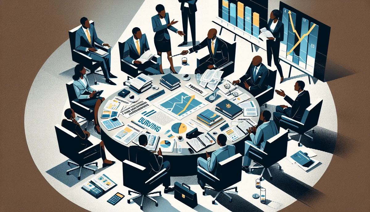 Peter Obi Reframes Nigeria's Fiscal Crisis: Mismanagement Over Debt Burden