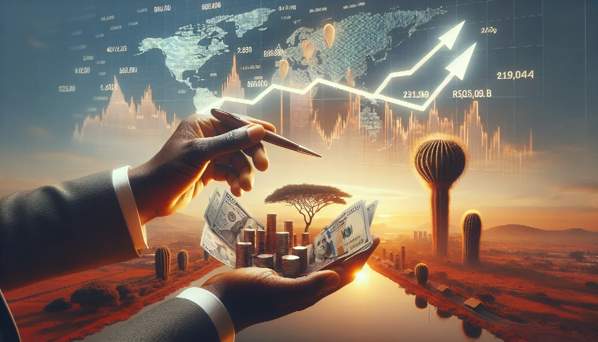 Regius Capital Debuts in Nigerian CP Market with N30bn Deal as Dangote, Rabiu Lead Continental Wealth Surge