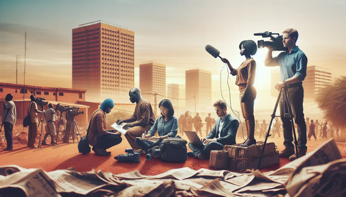 The Night Shift Reckoning: E-Hailing Drivers Demand Protection After Fourth Arrest in Satlat Murder