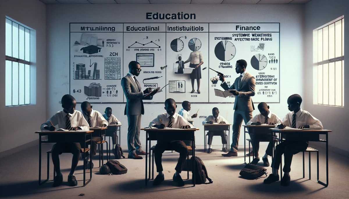 Delta State Intensifies NELFUND Oversight as Regional Education Systems Face Implementation Gaps