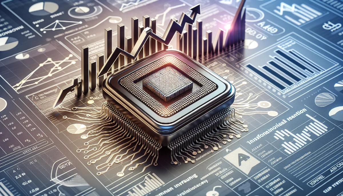 Nvidia's $68.1-Billion Quarter Signals Unrelenting AI Infrastructure Boom