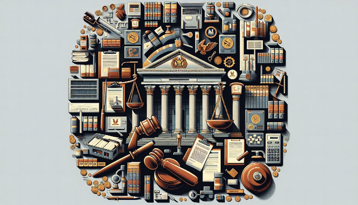 Zimbabwe Courts Handle Multiple High-Profile Criminal Cases as Justice System Faces Scrutiny