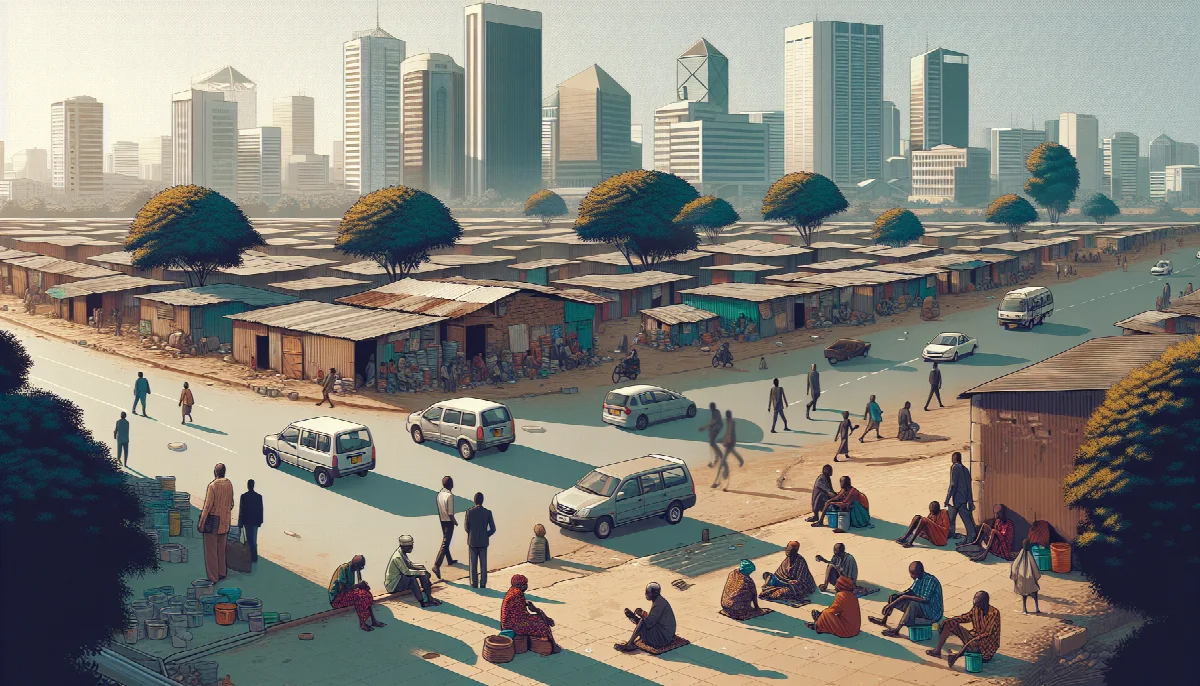 Kano Identifies 6,573 Street Beggars in Comprehensive State Mapping Exercise