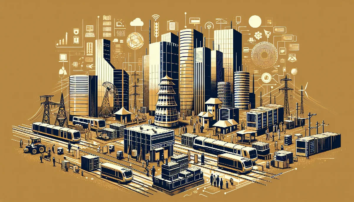 Nigeria's Tech Sector Mobilises for Continental AI Infrastructure Push