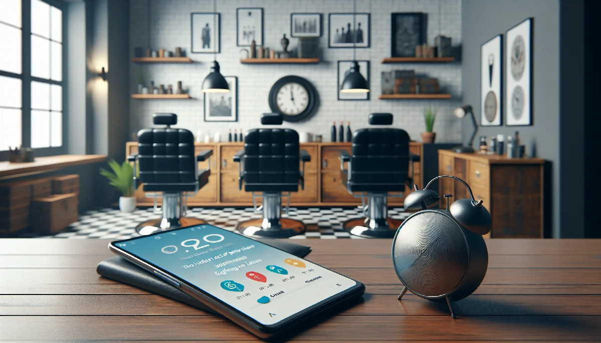 The Hidden Cost of Empty Chairs: How African Businesses Are Fighting No-Show Losses