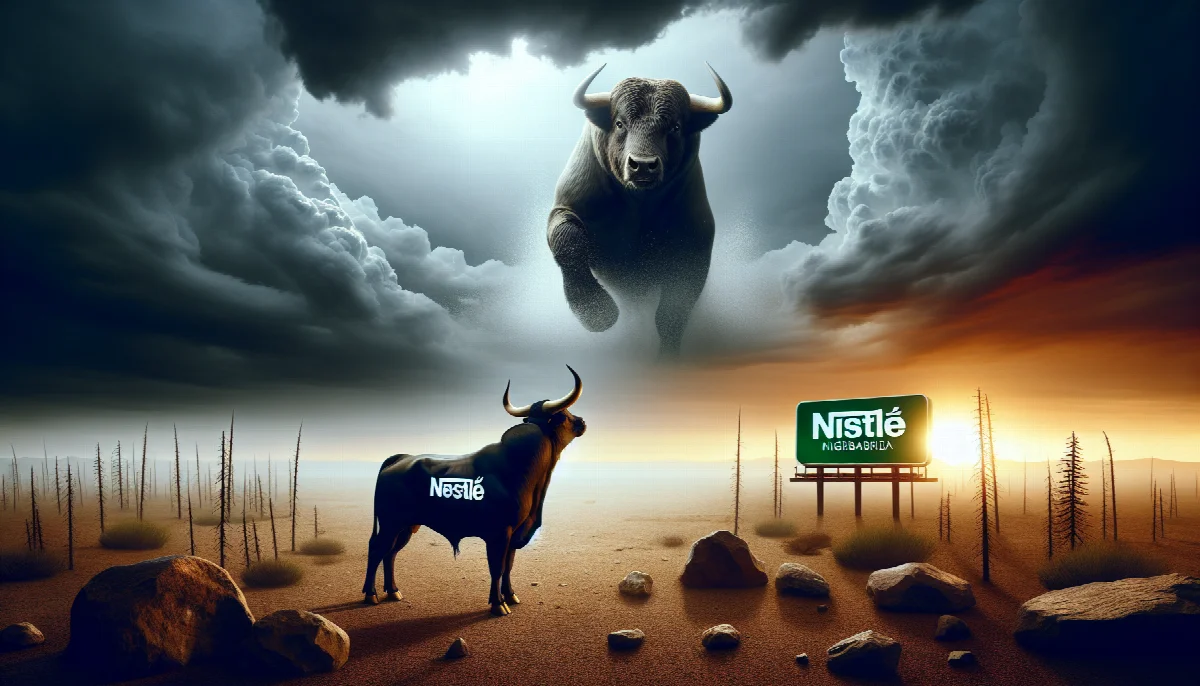 Nestlé Nigeria Posts N166.8bn Pretax Profit as Equities Market Sheds N74bn