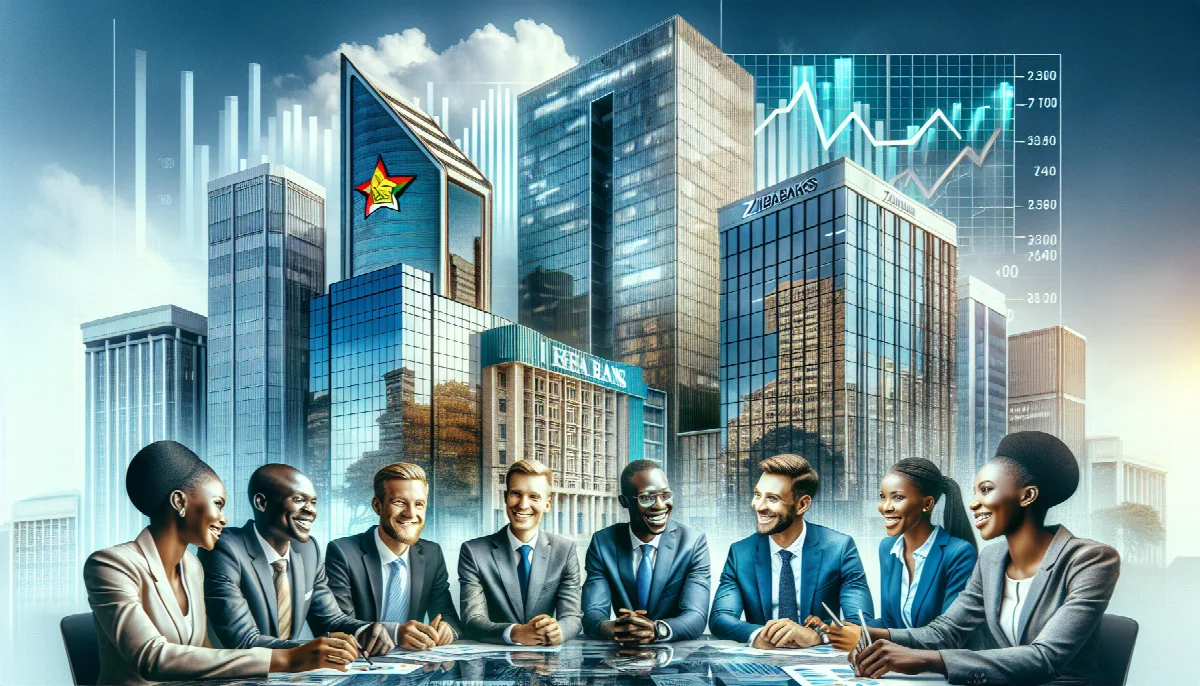 Nigerian Banks Lead Africa's Net Interest Margin Expansion to 6.2% as Profitability Returns