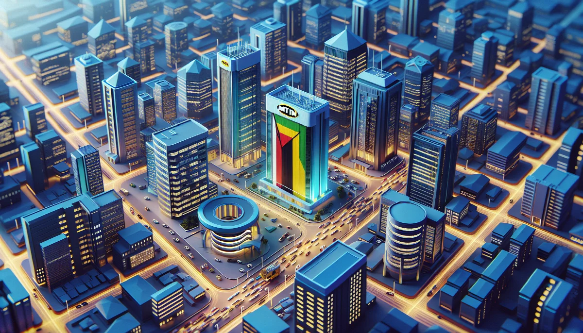 Nigeria GDP Grows 4.07% in Q4 as MTN, NGX Group Post Record Earnings