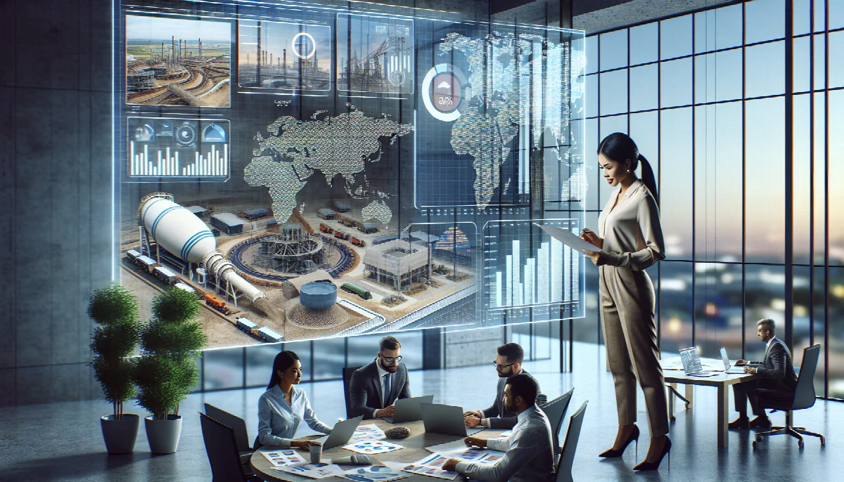 Nigerian Corporates Drive Growth: MeCure Profit Surges 140%, Dangote Cements $1bn Africa Expansion