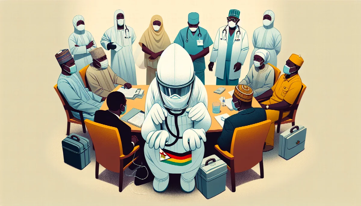 Lassa Fever Outbreak Claims 10 Lives in Benue as Nigeria Confronts Multiple Health Challenges