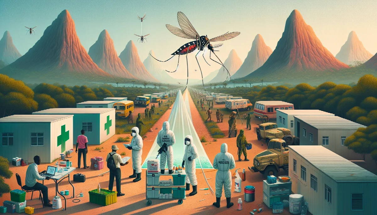 Lassa Fever Claims 10 Health Workers as Nigeria Reports Mixed Health Outcomes