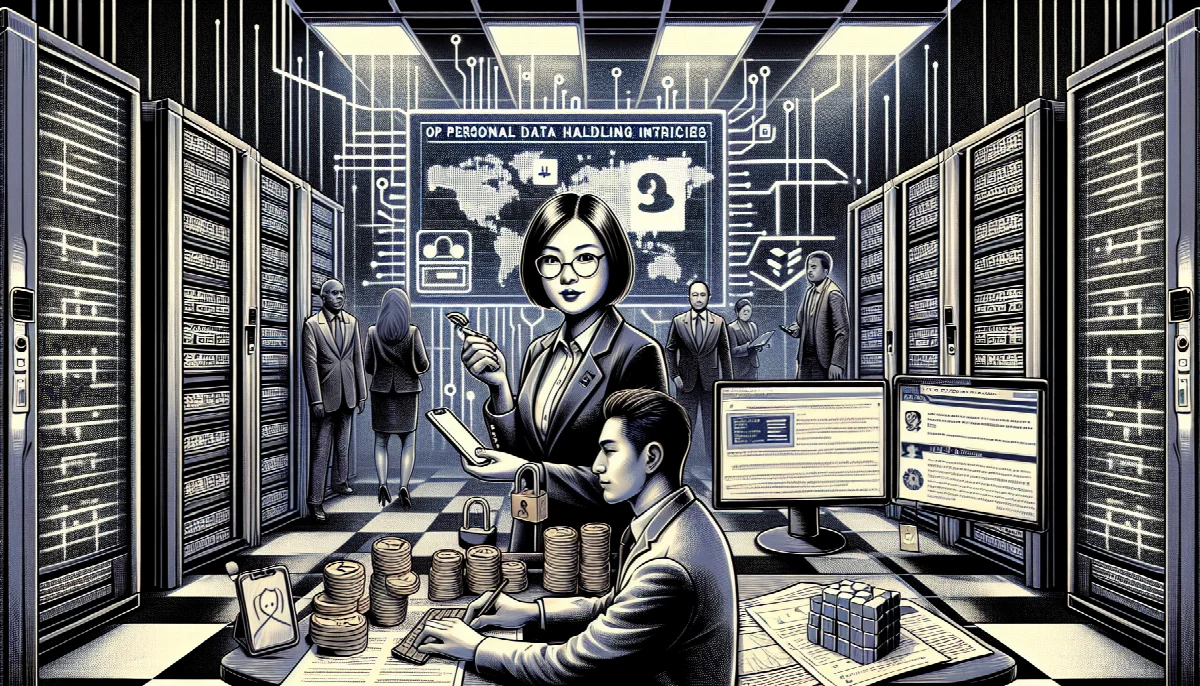 Nigeria Opens Data Protection Probe into Chinese E-commerce Giant Temu