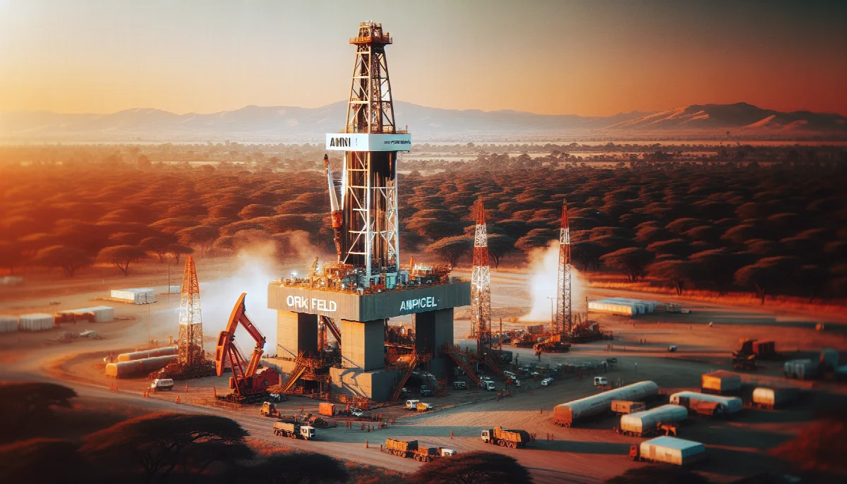 AMNI Drilling Campaign Signals Indigenous Sector Strength as Nigeria Navigates PIA Reforms and Global Price Volatility