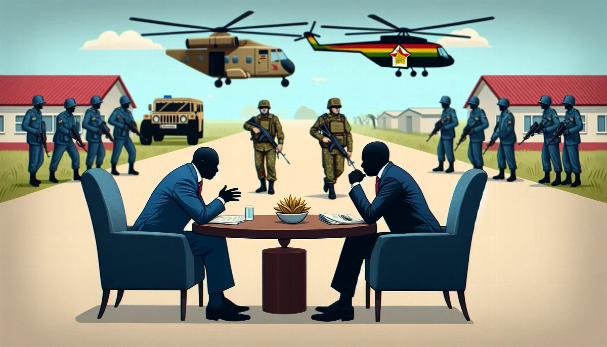 Zamfara Governor Accuses Security Forces of Ignoring Bandit Intelligence as Kano Realigns with Federal Government