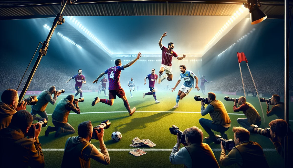 Brentford Edge Burnley in Seven-Goal Thriller as Barcelona, Liverpool Dominate European Action