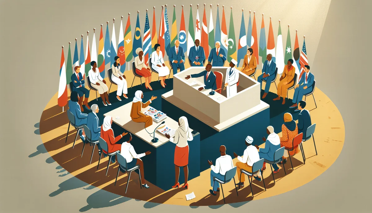 Gulf Region on Edge as Iran Retaliates for Khamenei Killing, Death Toll Exceeds 200