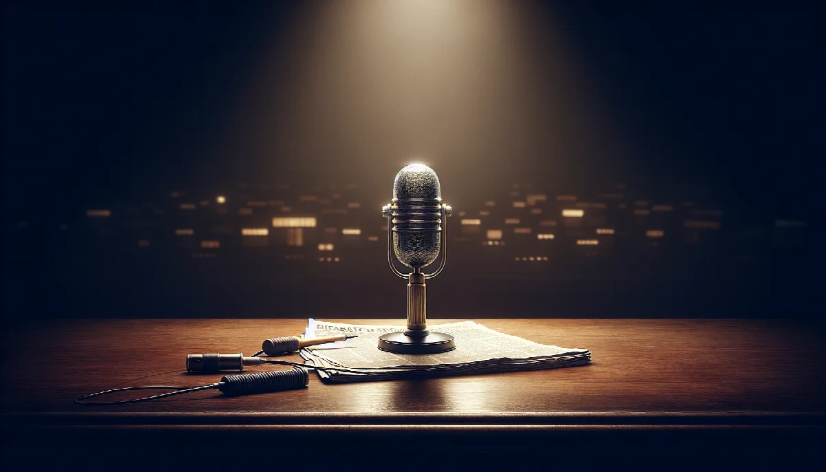 John Masuku: Zimbabwe Loses a Broadcasting Institution