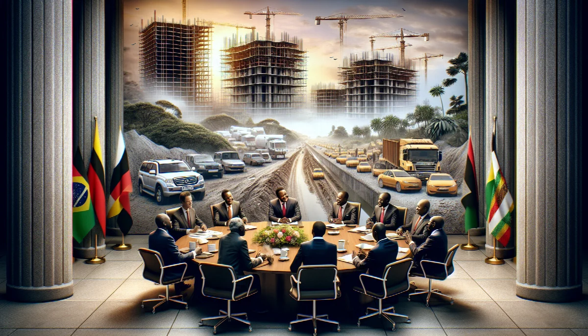 Zamfara Governor Accuses Security Forces of Ignoring Bandit Intelligence as Kano's Political Realignment Deepens