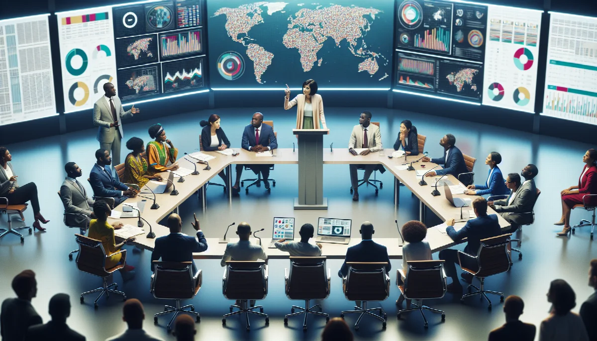 Nigeria Battles Multi-Front Security Crisis as Terrorists Attack Military Bases, Kidnappings Escalate