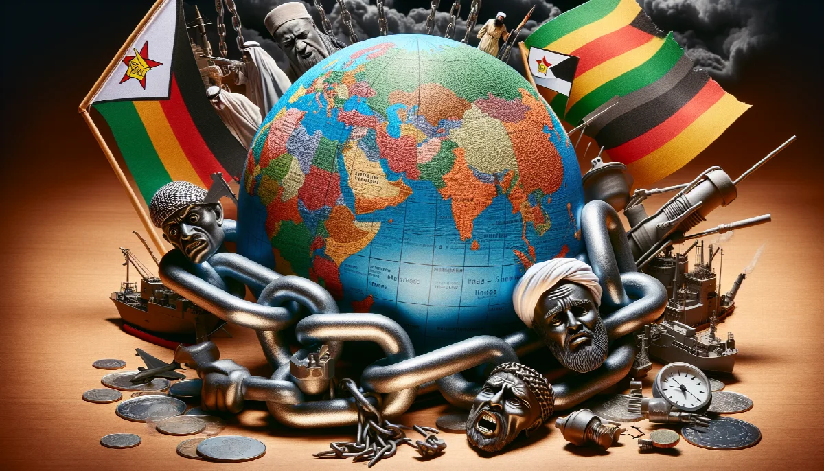 Khamenei's Death After US-Israel Strikes Triggers Global Crisis Response