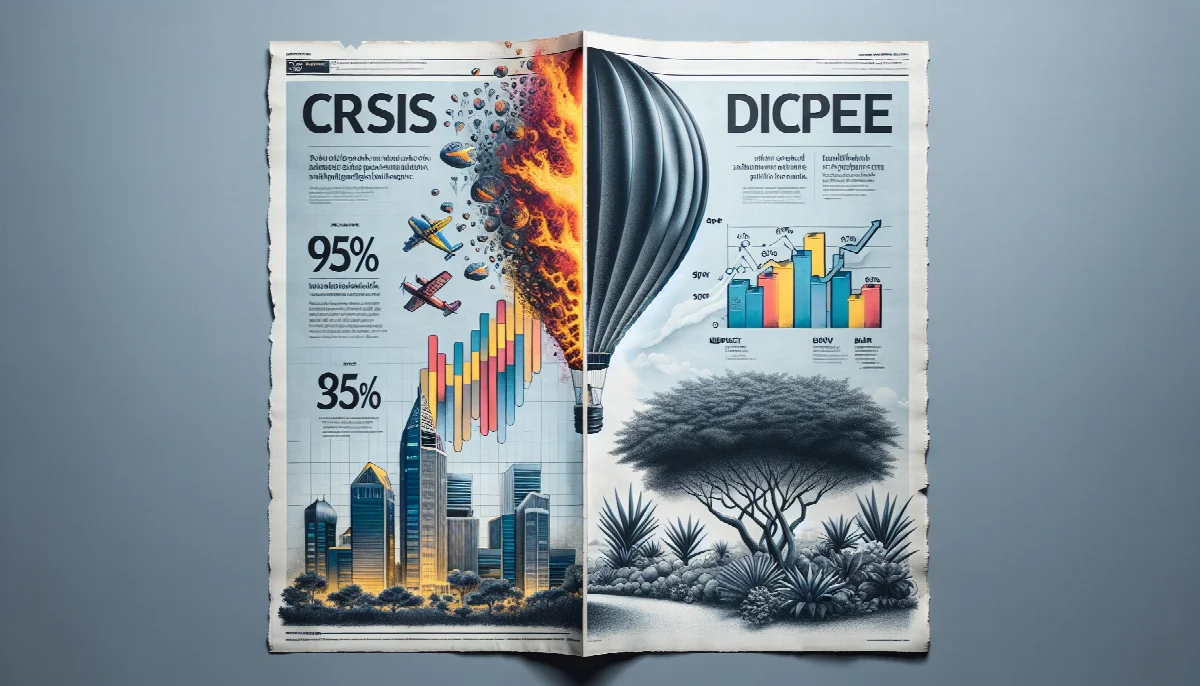 JSE-listed firms deliver sharply divergent earnings as Sasol posts 95% profit plunge